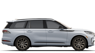 2025 Lincoln Lincoln Aviator External Image 5